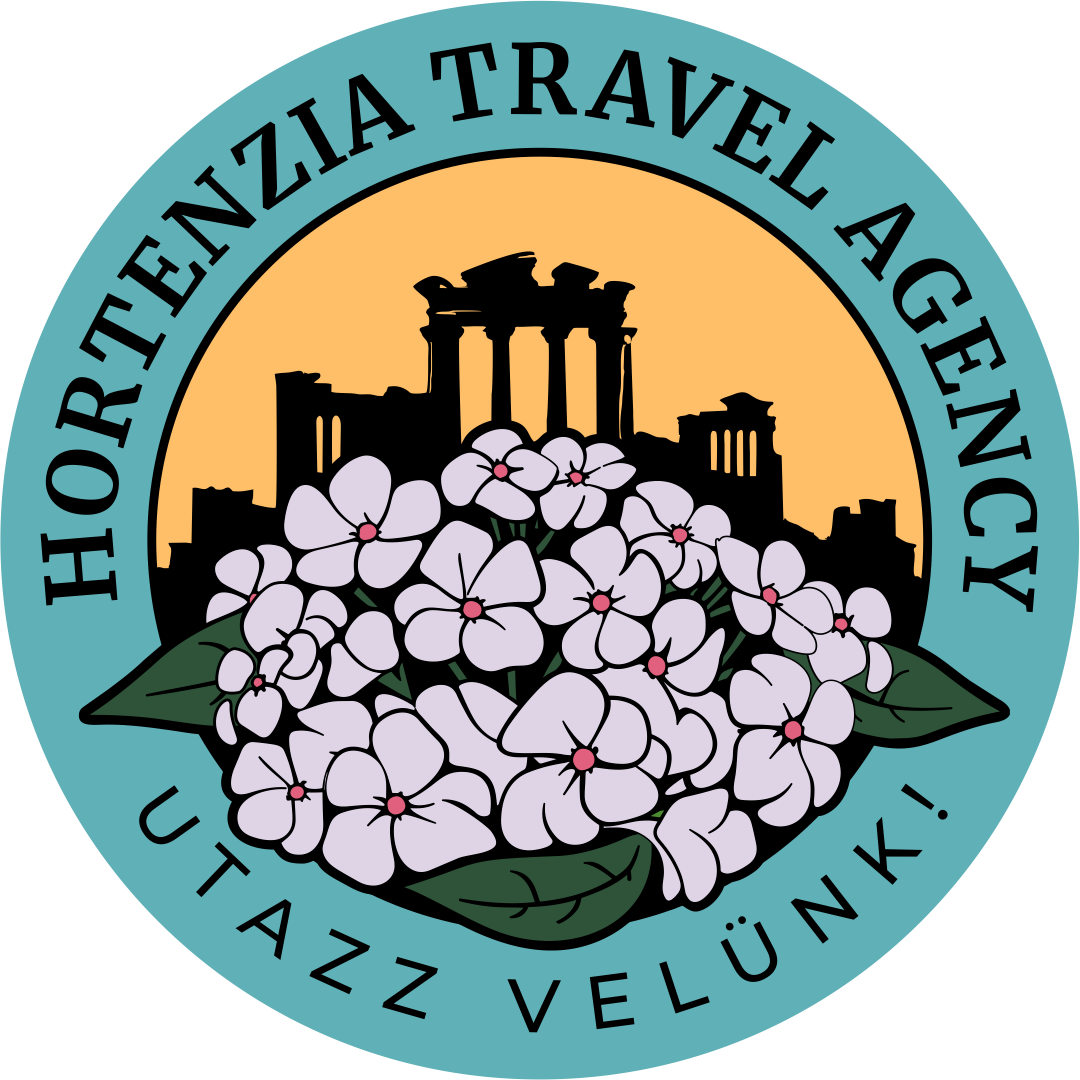 Hortenzia Travel