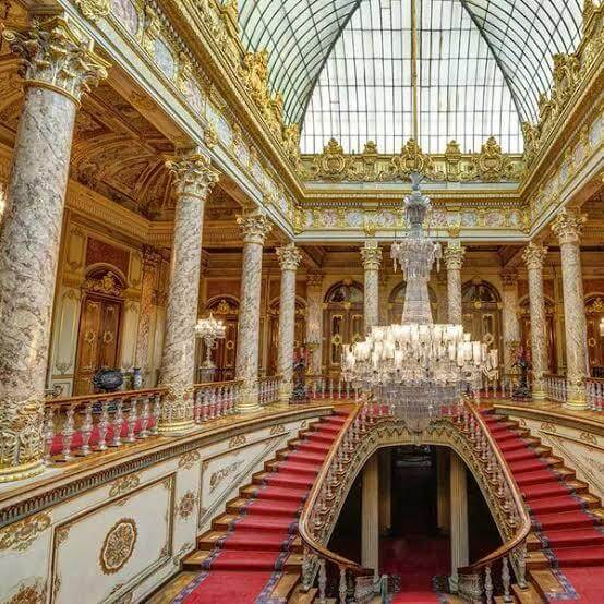 ISZTAMBUL SZÉPSÉGEI